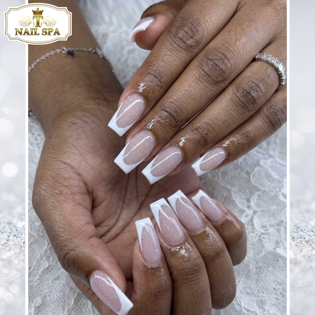 Nail May 7